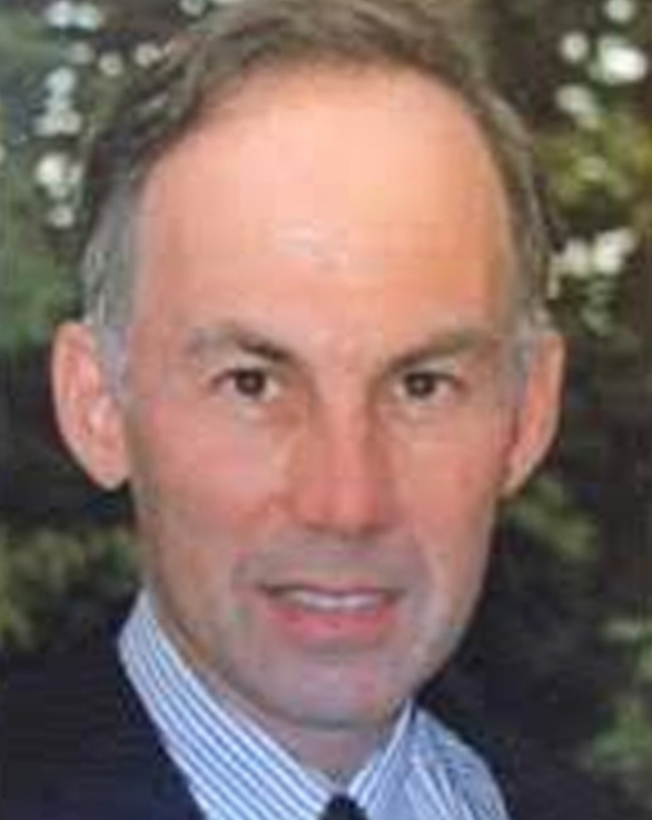 Penn Hodge
