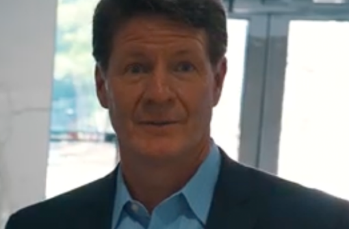 Jim Gerrard