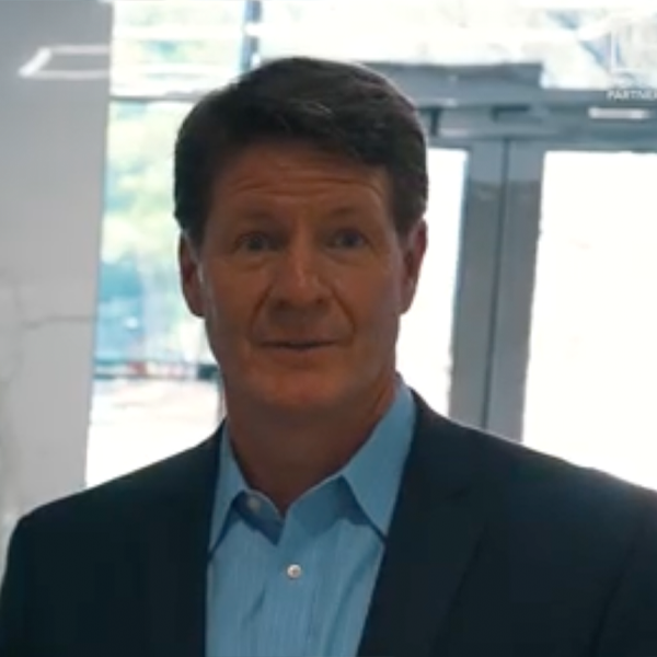 Jim Gerrard