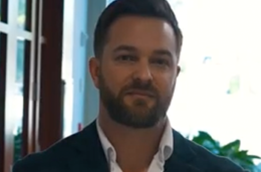Patrick Delaney